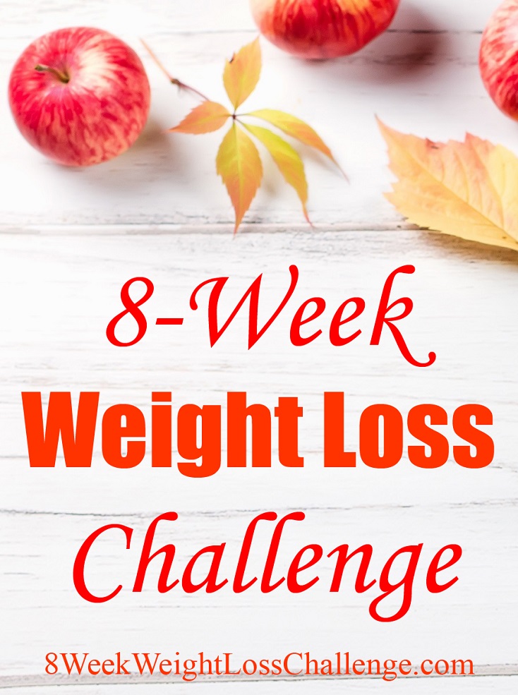 Want to have an easy and effective system to follow for losing weight? The 8 Week Weight Loss Challenge will teach you how to lose weight in 4 steps. Start your weight loss journey today, and change your life completely with this amazing diet and exercise program | 8WeekWeightLossChallenge.com