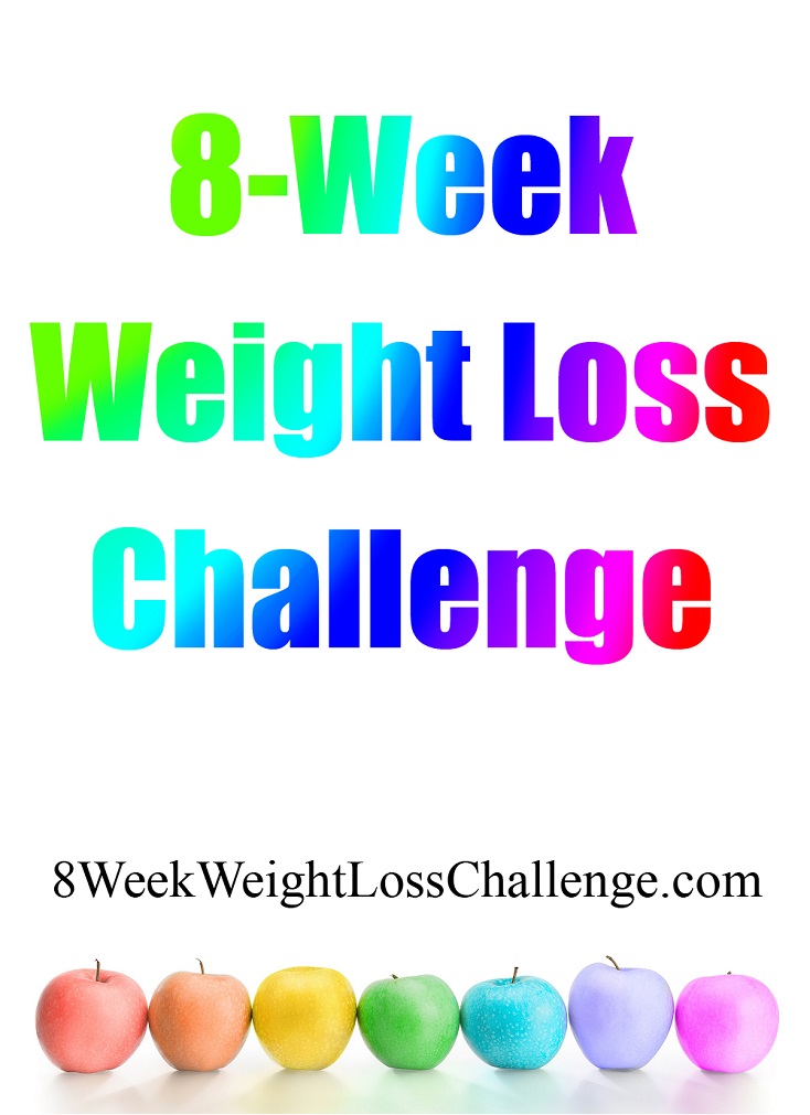 Want to know how to lose weight without counting calories, and without ever having to be hungry? Try the 8-Week Weight Loss Challenge, a healthy whole foods based weight loss plan that will help you lose weight and change your diet step by step. Start losing weight today, and find out how easy it can be to stick to your healthy diet and reach your weight loss goals | 8WeekWeightLossChallenge.com